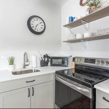 Endless Summer Cottage Delray Beach Eksteriør bilde