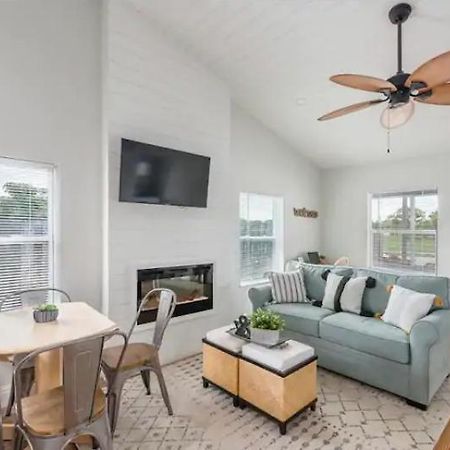 Endless Summer Cottage Delray Beach Eksteriør bilde