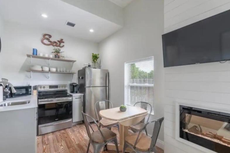 Endless Summer Cottage Delray Beach Eksteriør bilde