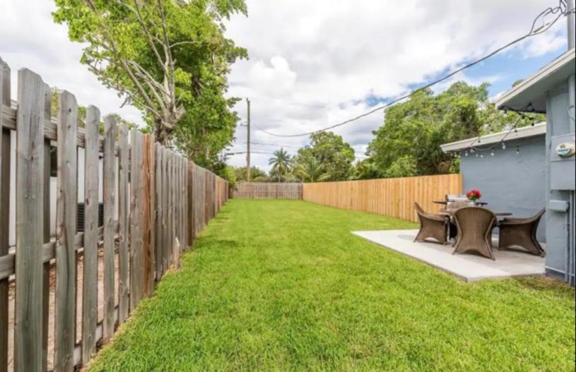 Endless Summer Cottage Delray Beach Eksteriør bilde