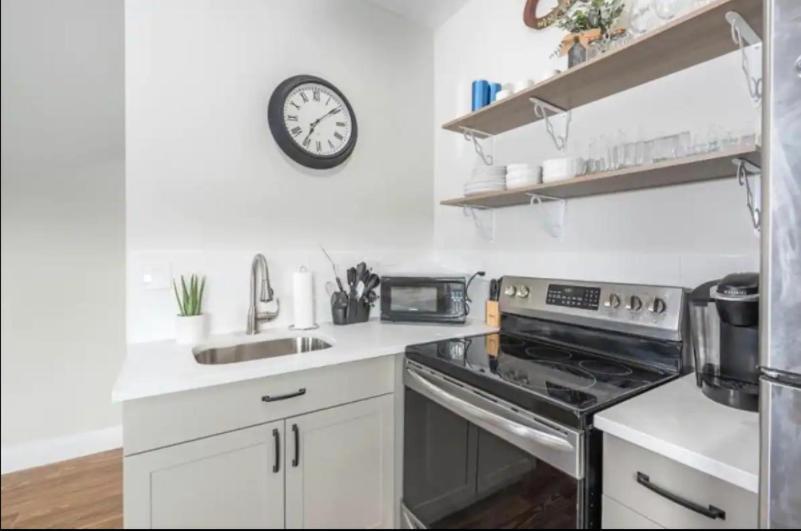 Endless Summer Cottage Delray Beach Eksteriør bilde