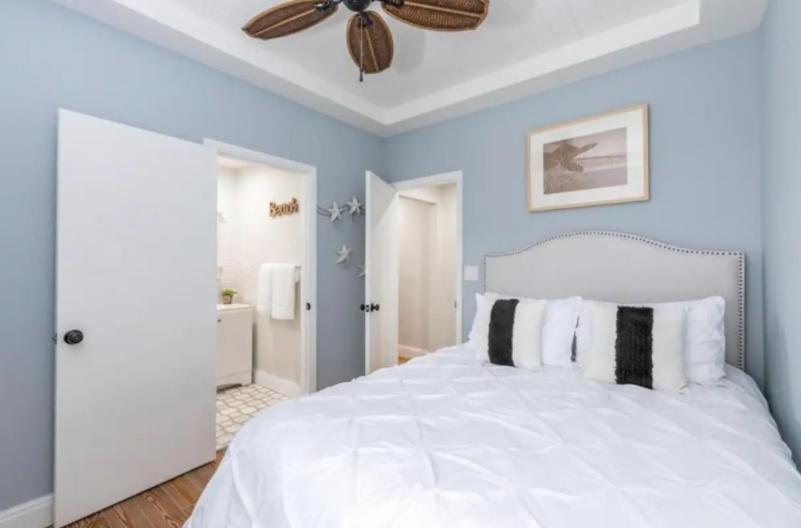 Endless Summer Cottage Delray Beach Eksteriør bilde