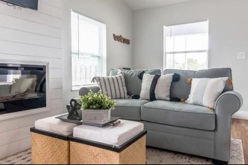 Endless Summer Cottage Delray Beach Eksteriør bilde