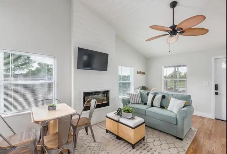 Endless Summer Cottage Delray Beach Eksteriør bilde