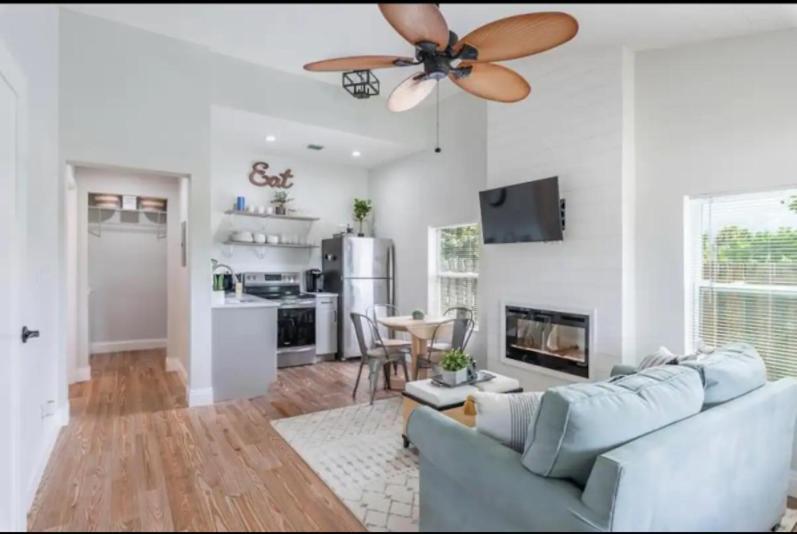 Endless Summer Cottage Delray Beach Eksteriør bilde