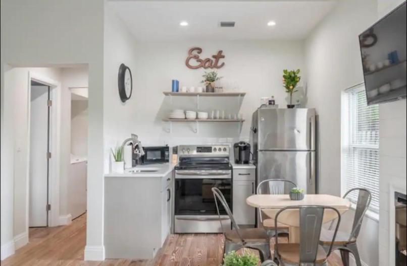 Endless Summer Cottage Delray Beach Eksteriør bilde