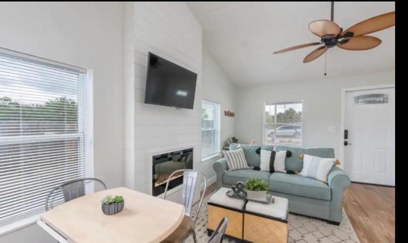 Endless Summer Cottage Delray Beach Eksteriør bilde