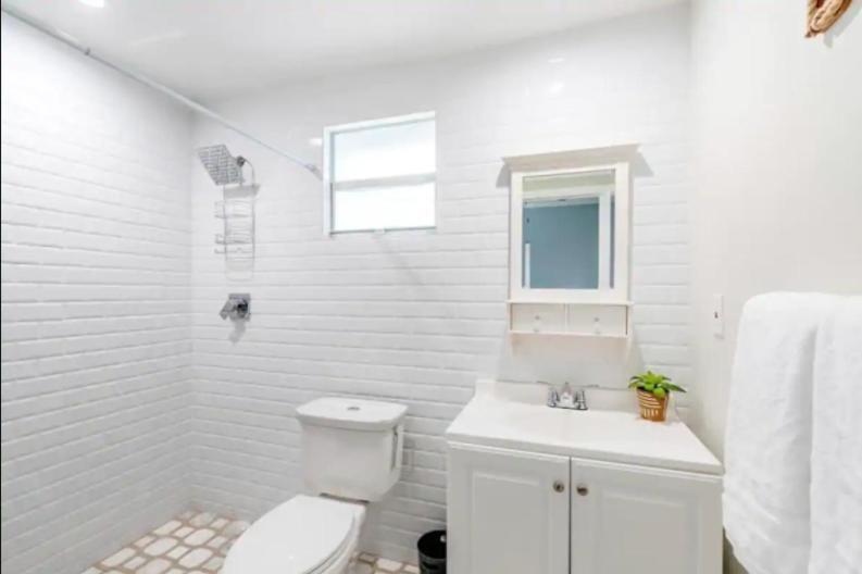 Endless Summer Cottage Delray Beach Eksteriør bilde