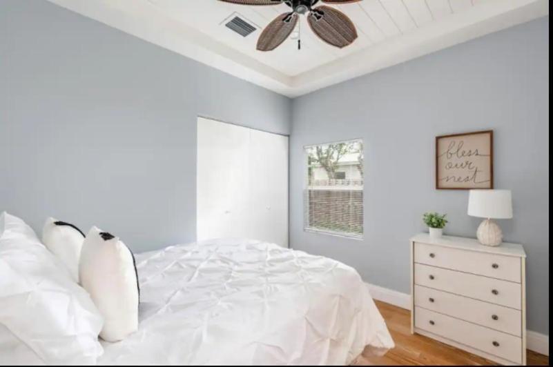 Endless Summer Cottage Delray Beach Eksteriør bilde